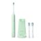 Звукова зубна щітка Lebooo FA Mint 2 насадки