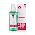 Ополіскувач рота Edel White Stop Irritation з хлогексидином 0.12% 300 мл