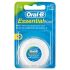 Зубна нитка (флоси) Oral-B Essential Floss вощена 50 м