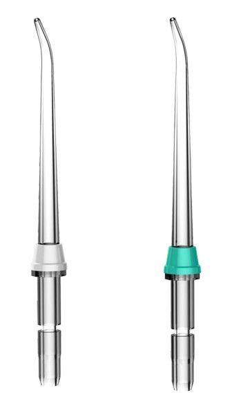 Змінні насадки для іригатора Prooral Стандартні 2 шт