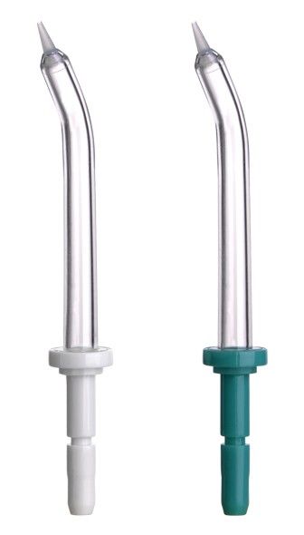 Змінні насадки для іригатора Prooral Пародонтологічні 2 шт