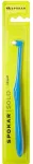 Зубна щітка Spokar Solo Монопучкова Блакитна (8593534342521_блакитна)
