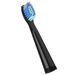 Насадки для зубної щітки ProZone JOKER-Heads SensitiveBlue Black 2 шт