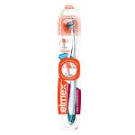 Зубна щітка Elmex Pro interdental середня жорсткість