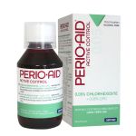 Ополіскувач Perio-Aid Maintenance 0.05% 150 мл