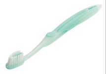 Дитяча ортодонтична зубна щітка paro® Ortho Brush Child для брекетів