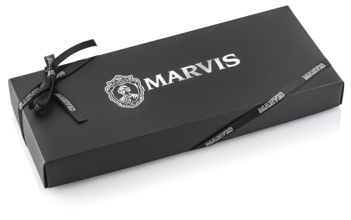 Набір зубних паст Marvis Подарунковий 7 шт по 25 мл