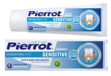 Зубна паста Pierrot Sensitive 75 мл