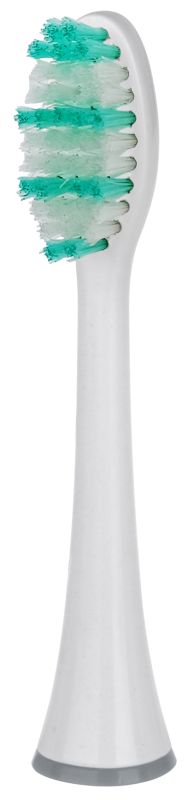 Змінні насадки для глибокого очищення для звукової зубної щітки Prooral T09 2 шт