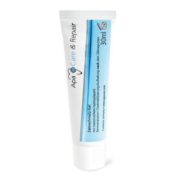 Гель для ремінералізації зубів ApaCare 30 мл