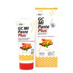 Гель для відновлення емалі MI Paste Plus Фруктової асорті з фтором 35 мл