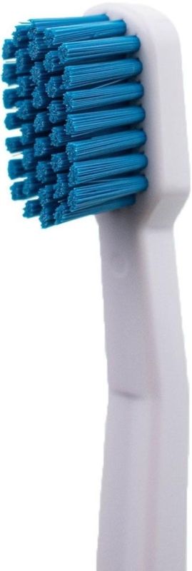 Зубна щітка Spokar X Ультрам'яка (8593534341944_Біло-блакитна)