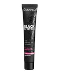 Зубна паста Curaprox Black is White Лайм Чорна 90 мл