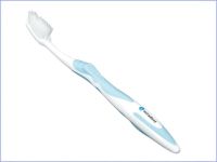 Зубна щітка Miradent Carebrush Supersoft м'яка