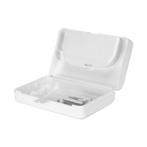 Бокс пластиковий Jetpik