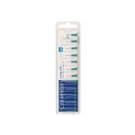 Набір міжзубних йоржиків Curaprox prime refill 0.6 мм 8 шт