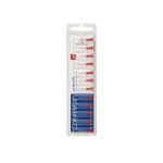 Набір міжзубних йоржиків Curaprox prime refill 0.7 мм 8 шт