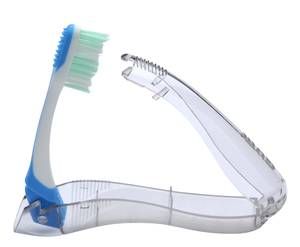 Зубна щітка GUM Travel Дорожня