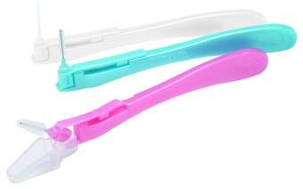 Міжзубні йоржики GUM Bi-Direction 0.7мм 6 шт