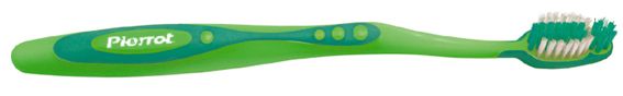 Дитяча зубна щітка Pierrot Юніор від 8 до 12 років
