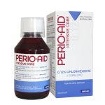 Ополіскувач Perio-Aid 0.12% 150 мл