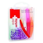 Міжзубні щітки Edel White Profi-Line EasyFlex MIX 6 шт