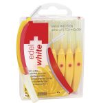 Міжзубні щітки Edel White Profi-Line EasyFlex М 6 шт