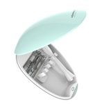 Дезінфектор змінних насадок Lebond UV Sanitizer Blue