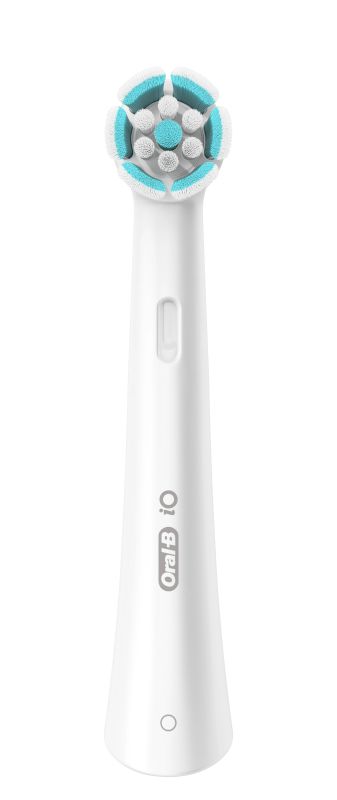 Змінна насадка Oral-B iO Gentle Care 1 шт