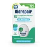 Зубна нитка флос BioRepair з гідроксіапатитом 50 м