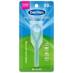 Направники флосу DenTek 50 шт
