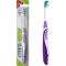 Зубна щітка GUM Activital Compact середня жорсткість фіолетова