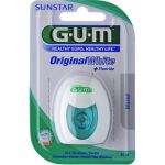 Зубна нитка GUM Original White 30 м