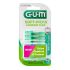 Безметалові міжзубні йоржики GUM Soft Picks Regular 40 шт