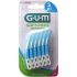 Безметалові міжзубні йоржики GUM Soft Picks Pro S 30 шт