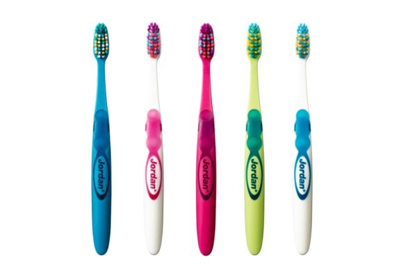 Зубна щітка Jordan Hello Smile від 9 років