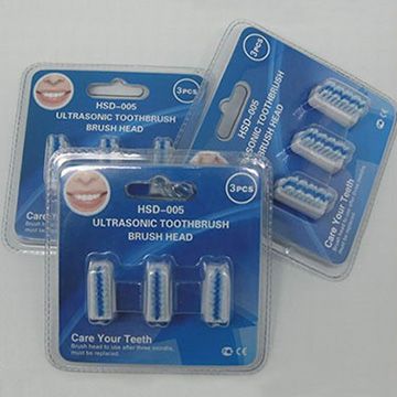 Змінні насадки Beaver Ultrasonic HSD-005