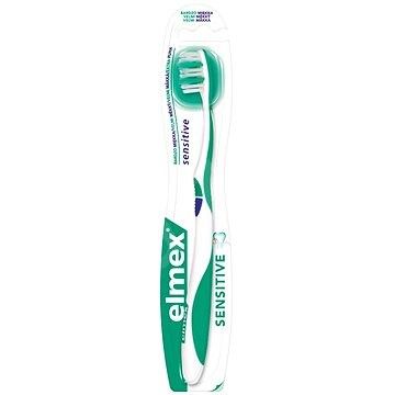 Зубна щітка Elmex Sensitive М'яка