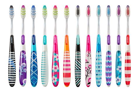 Зубна щітка Jordan Individual Reach S маленька головка середня жорсткість