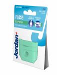Зубна нитка (флос) Jordan Expand Fresh Floss 25 м