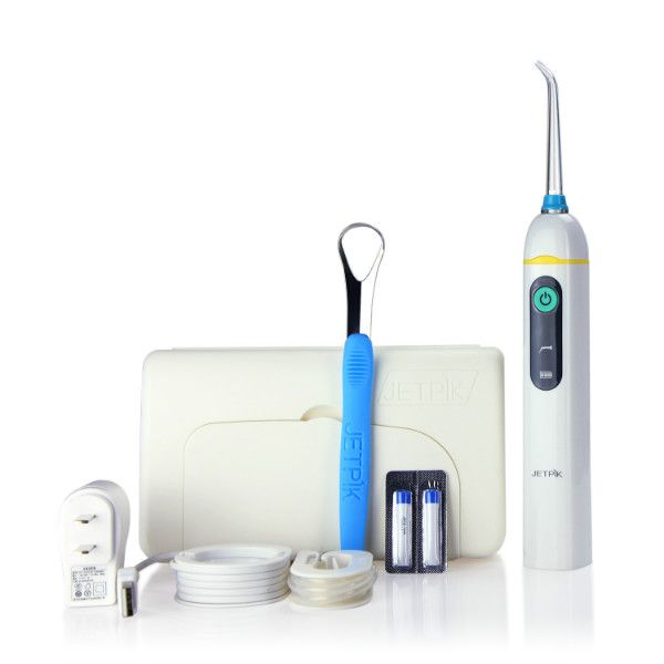 Іригатор порожнини рота Jetpik JP50-Travel