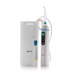 Іригатор та звукова зубна щітка Jetpik JP210-Solo