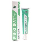 Крем для фіксації зубних протезів President Clinical Denture 40 г