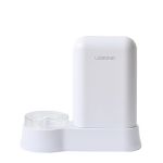 Підставка для зубної щітки Lebond STAND MZ-3 Біла