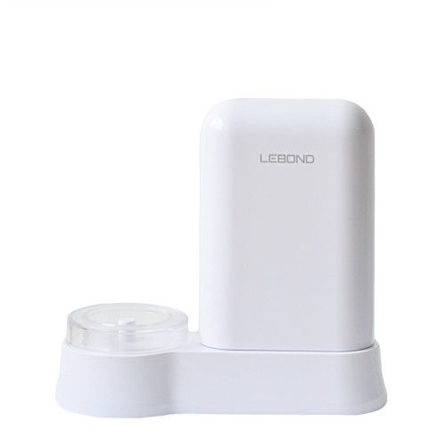Підставка для зубної щітки Lebond STAND MZ-3 Біла
