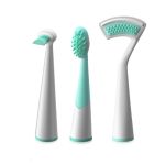 Насадки для електричної зубної щітки Lebond Oral Hygiene 3 шт