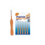 Міжзубні йоршики Pierrot Fine M 1.2 мм 5 шт