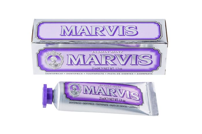 Зубна паста Marvis Jasmin Mint 25 мл