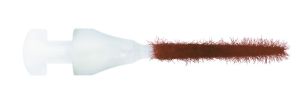 Зубні мікро-щітки paro® Micro Brush-Sticks F 5 шт