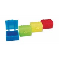 Скринька для молочних зубів Miradent Treasure Chests 100 шт